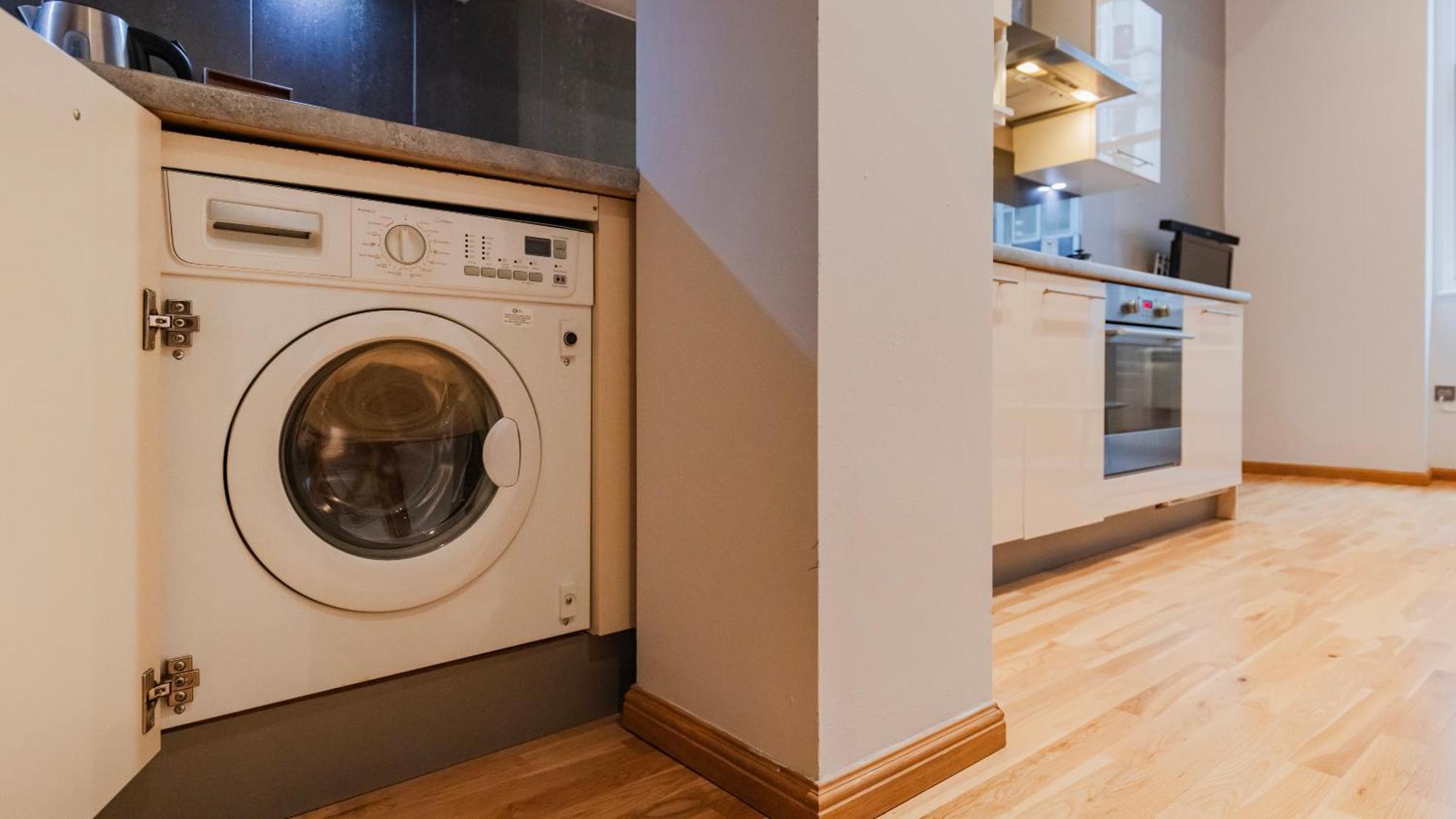 Cannon Street Serviced Apartments By Lovelystay London Kültér fotó